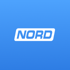 Radio Nord Logo